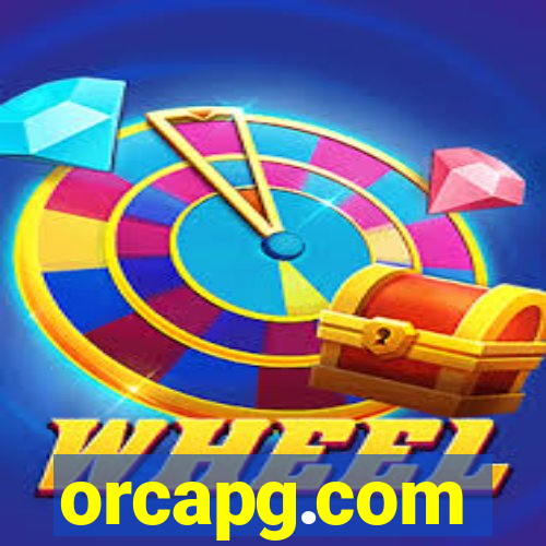 orcapg.com