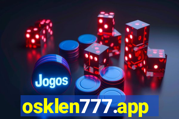 osklen777.app