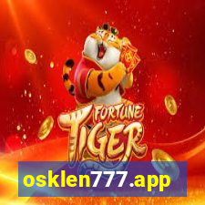 osklen777.app