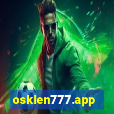 osklen777.app