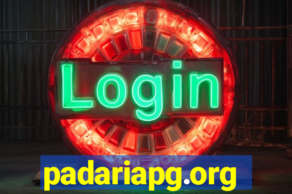 padariapg.org