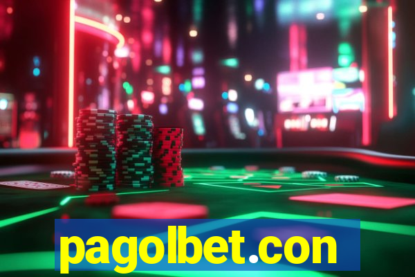 pagolbet.con