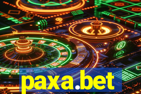 paxa.bet