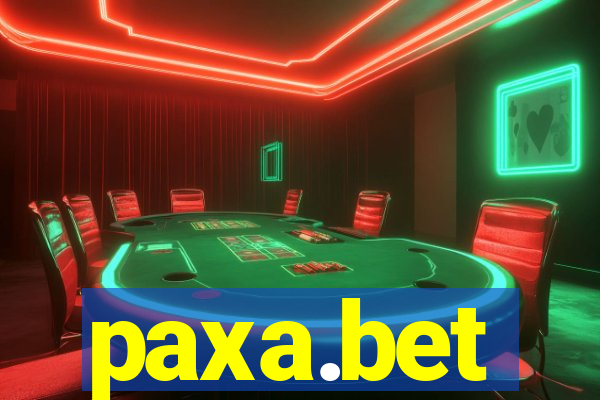 paxa.bet