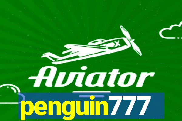 penguin777