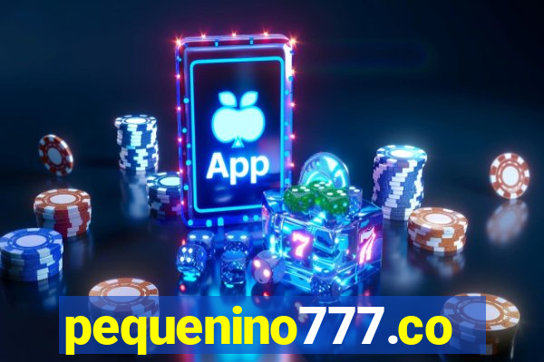 pequenino777.com