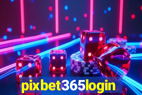 pixbet365login