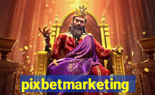 pixbetmarketing