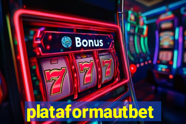 plataformautbet.com