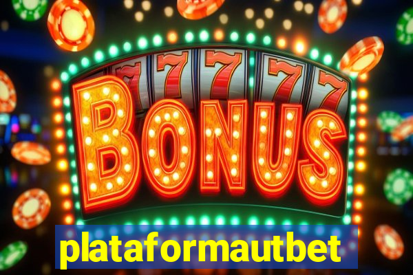 plataformautbet.com