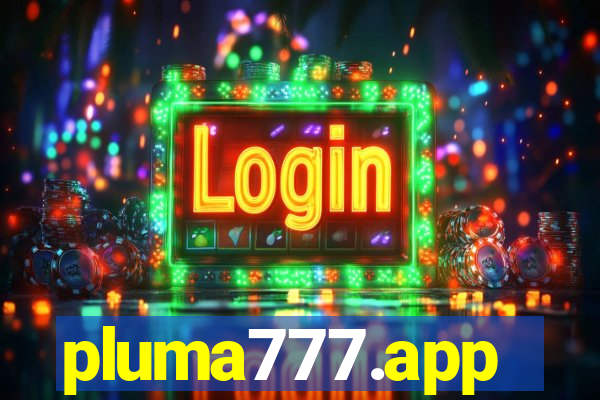 pluma777.app