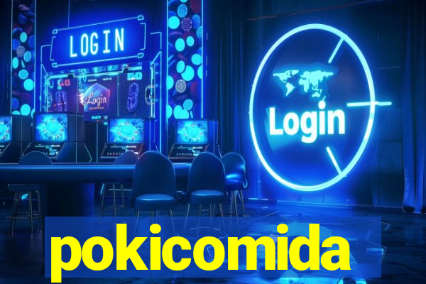 pokicomida