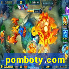 pomboty.com