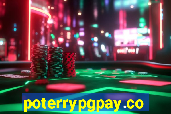 poterrypgpay.com