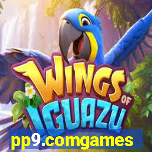 pp9.comgames