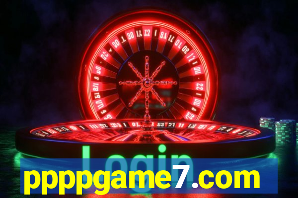 ppppgame7.com