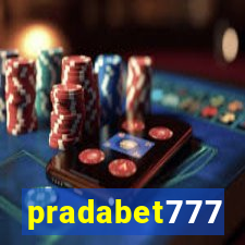 pradabet777