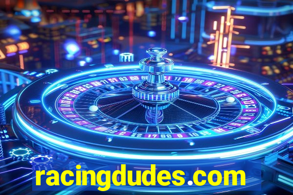 racingdudes.com