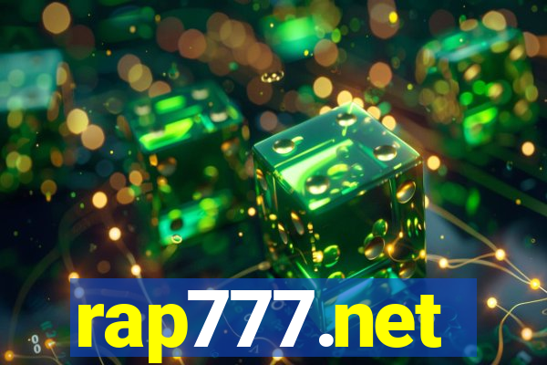 rap777.net