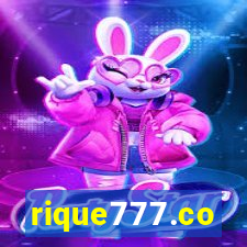 rique777.co