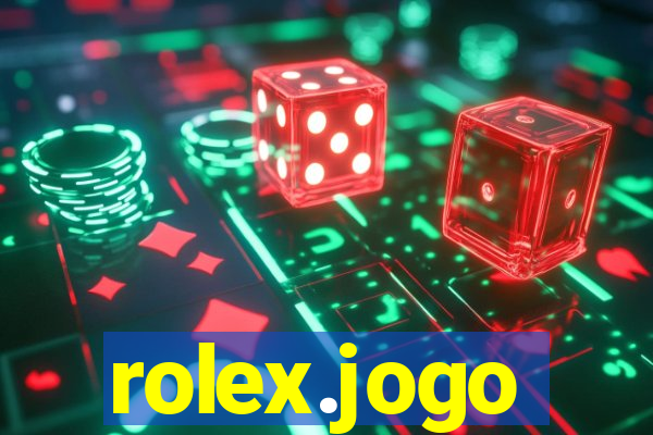 rolex.jogo