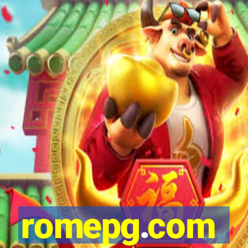 romepg.com