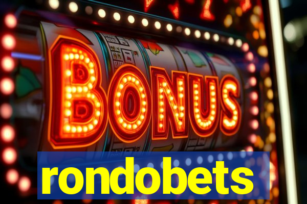 rondobets