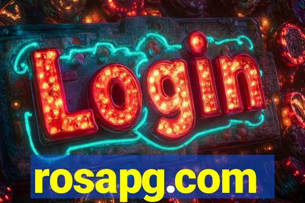 rosapg.com