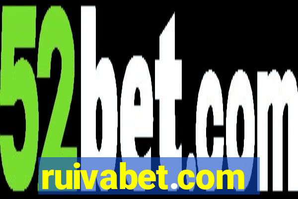 ruivabet.com