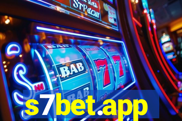 s7bet.app