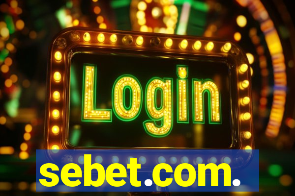 sebet.com.