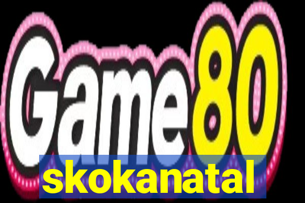 skokanatal