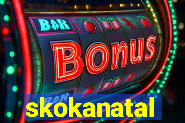 skokanatal