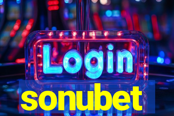 sonubet