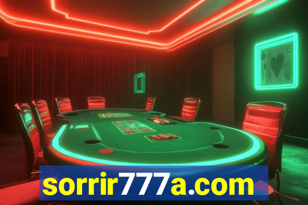 sorrir777a.com