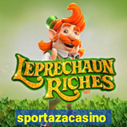 sportazacasino