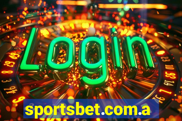 sportsbet.com.au