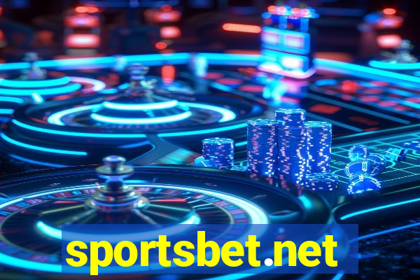 sportsbet.net