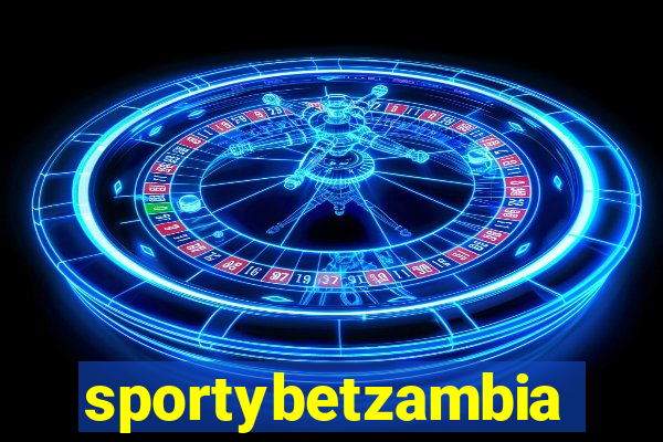 sportybetzambia