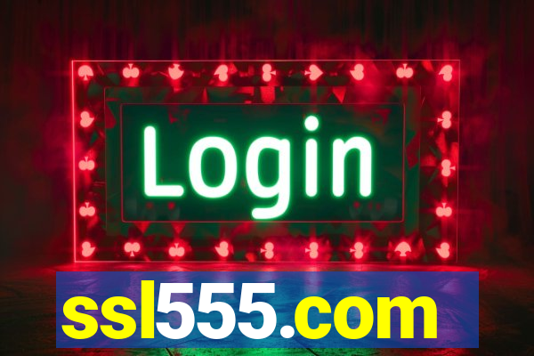 ssl555.com