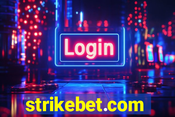 strikebet.com