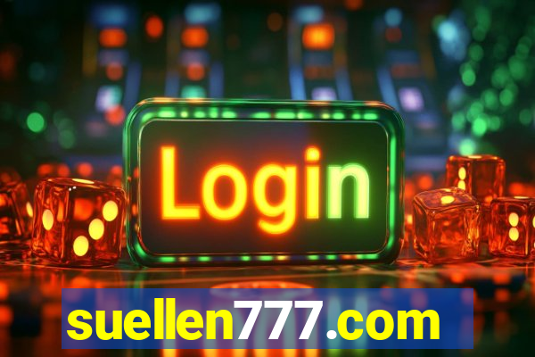 suellen777.com