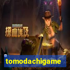 tomodachigame