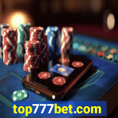 top777bet.com