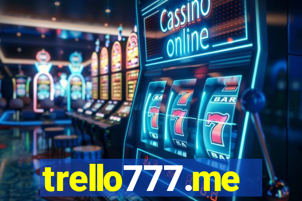 trello777.me