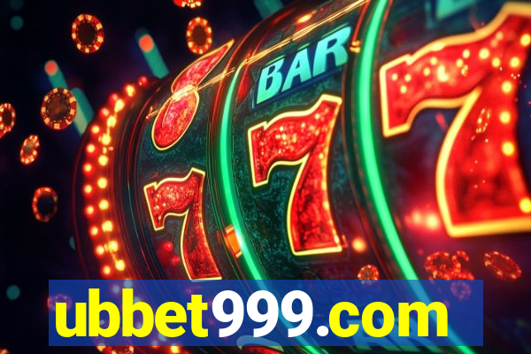 ubbet999.com