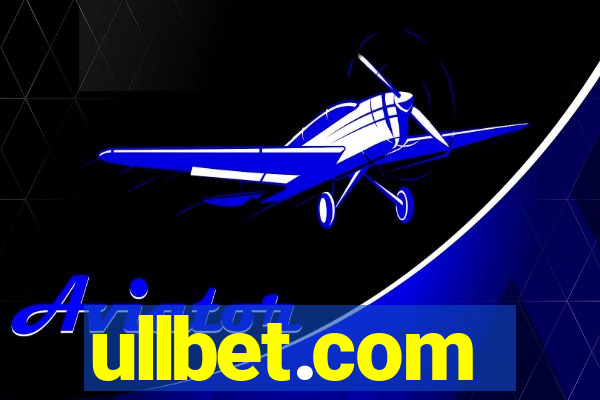 ullbet.com