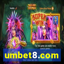 umbet8.com