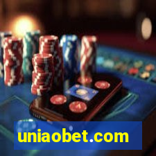 uniaobet.com