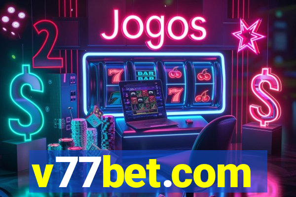 v77bet.com